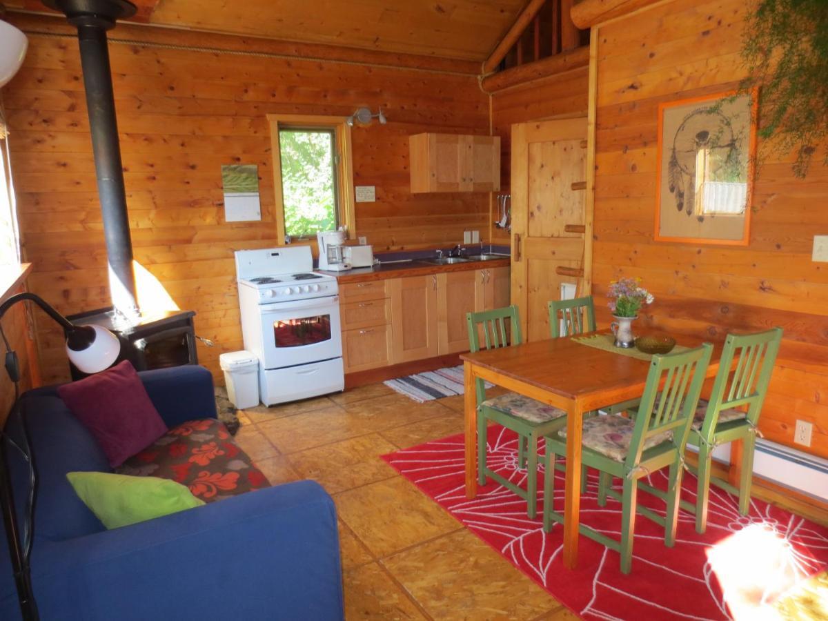 Blaeberry Mountain Lodge โกลเดน ห้อง รูปภาพ