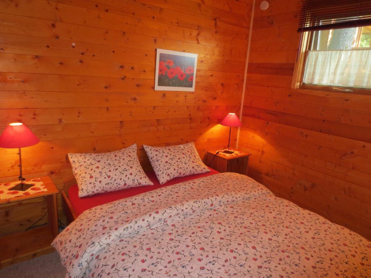 Blaeberry Mountain Lodge โกลเดน ห้อง รูปภาพ